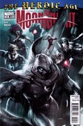 VENGEANCE OF THE MOON KNIGHT #10 