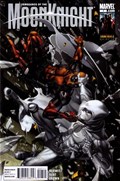 VENGEANCE OF THE MOON KNIGHT #7 