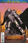 VENGEANCE OF THE MOON KNIGHT #8B 