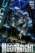 VENGEANCE OF THE MOON KNIGHT #1C 