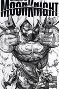 VENGEANCE OF THE MOON KNIGHT #1D 