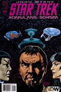 STAR TREK: ROMULANS SCHISM #1 