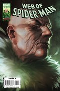 WEB OF SPIDER-MAN #5 