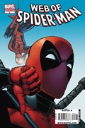 WEB OF SPIDER-MAN #5B 
