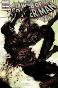 WEB OF SPIDER-MAN #1B 