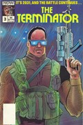 TERMINATOR #3 