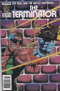 TERMINATOR #17B 