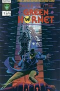 TALES OF THE GREEN HORNET #1 