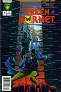 TALES OF THE GREEN HORNET #1B 