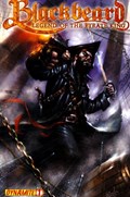 BLACKBEARD: LEGEND OF THE PYRATE KING #1B 