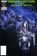 TERMINATOR: THE BURNING EARTH #4 