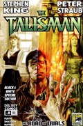 TALISMAN: ROAD OF TRIALS #0-SDCC-B 