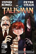 TALISMAN: ROAD OF TRIALS #1B 