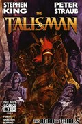 TALISMAN: ROAD OF TRIALS #2 