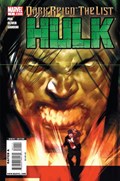 DARK REIGN: THE LIST - HULK #1 