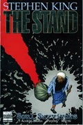 STAND, THE: SOUL SURVIVORS #4B 