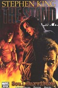 STAND, THE: SOUL SURVIVORS #3 