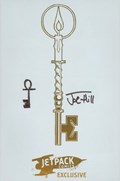LOCKE & KEY: CROWN OF SHADOWS #1-JETP 