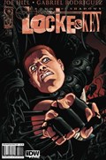 LOCKE & KEY: CROWN OF SHADOWS #3 