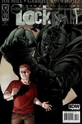 LOCKE & KEY: CROWN OF SHADOWS #5B 