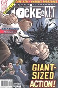 LOCKE & KEY: CROWN OF SHADOWS #5 