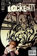 LOCKE & KEY: CROWN OF SHADOWS #1-RI 