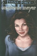 FEMALE FORCE: STEPHENIE MEYER #1B 