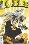 DR. HORRIBLE #1 