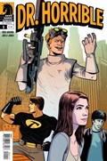 DR. HORRIBLE #1C 