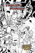 TRANSFORMERS #1-NEWDM 
