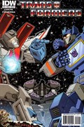 TRANSFORMERS #15B 