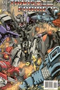 TRANSFORMERS #6 