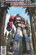 TRANSFORMERS #6C 