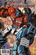 TRANSFORMERS #6B 