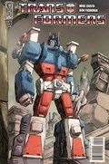 TRANSFORMERS #5B 