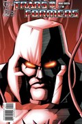TRANSFORMERS #7 