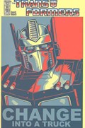 TRANSFORMERS #1C 