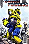 TRANSFORMERS #2B 