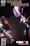 TRANSFORMERS #21-RI 
