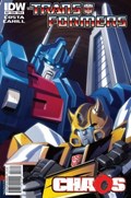 TRANSFORMERS #27 