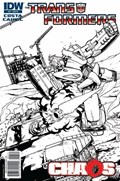 TRANSFORMERS #27-RI 
