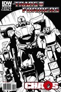 TRANSFORMERS #25-RI 