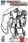 TRANSFORMERS #29-RI 
