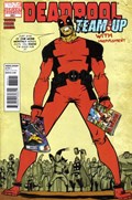 DEADPOOL TEAM-UP #883B 