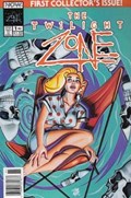 TWILIGHT ZONE #1B 