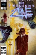 TWILIGHT ZONE #5 