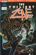 TWILIGHT ZONE #1 