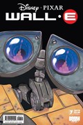 WALL-E #7 
