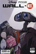 WALL-E #5B 