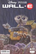 WALL-E #0B 